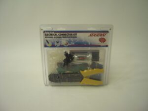 SeaSense 50031117 Marine Grade Electrical Connector Kit *340 PCS*NEW OLD STOCK*