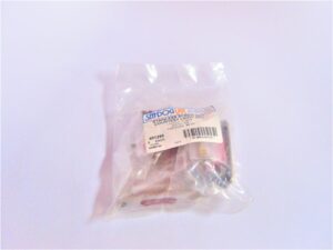 Sea-Dog 401255 Stainless Screw Mount Red Courtesy Light *NEW OLD STOCK*5 PACK*