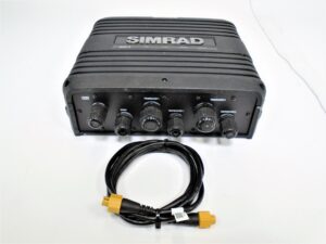 Simrad BSM-2 Broadband Sounder & Network Cable 000-10138-001