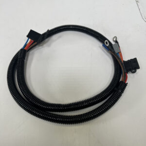 Balmar Max Charge MC-624 Voltage Regulator Wire Harness Only