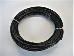 63 Feet Belden 9116 Duobond Coaxial Cable - Used - Free Shipping