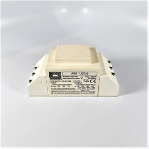 Block/Block-Trafo - AIM1.6/0.8 Auto Transformer - White - Used - Free Shipping