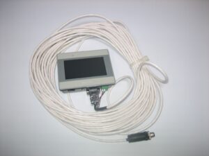 Bluewater Desalination Legend Series 4.3 Inch Remote Touch Screen Controller