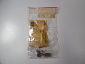 Simrad 21118666 Brush Kit for LEMAC-Branded RPU80/160 Motor - *NEW*