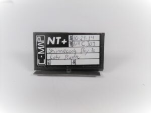 C-Map NT+ C-Card Format *Shinnecock Bay To Lake Rudee* NA-C-303.31 -Tested