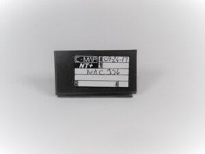 C-Map NT+ C-Card Format Nac336 Casco Bay and Approaches