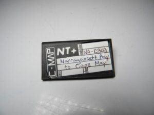 C-Map NT+ C-Card Format -*NARRAGANSETT BAY - CAPE MAY* NA-C303 -Tested!