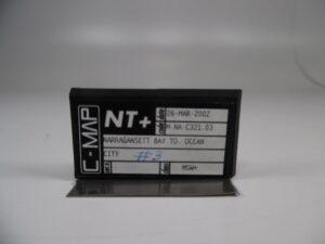 C-Map NT+ C-Card Format *Narragansett Bay To Ocean City* NA-C321.03 -Tested