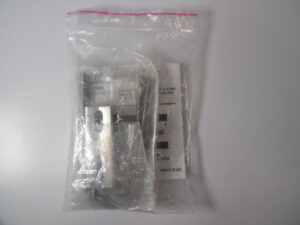 Shakespeare CB Base Station Stainless Steel Mount w/U-Bolts & Hardware - *NEW*