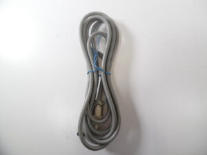 JRC CFQ-1854 Cable - NEW - 3 Pin Male to 3-Pin Female Fuji