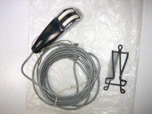 Calmec Dodger - *NEW* - Vintage 2 Button Dodge Joystick for Autopilot
