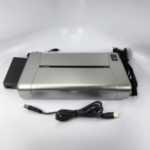 Canon PIXMA iP100 Portable Printer - For Parts/As-Is - *See Description*