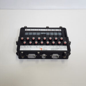 Carling Technologies ECP-000064-1 Digital Control Processor/Switch Panel - Tested