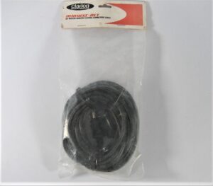 Clarion M101RXC-RET Marine Remote-Mounted Control Panel Extension Cable 24′ -New