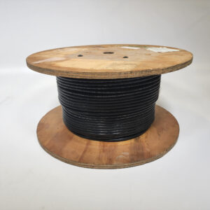 Covid Cactus Cable CVD1200 18 AWG - E63912-C - VGA Cable - 575ft Spool