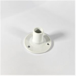 D Lilly - Nylon Deck Mount - 275 1" 14 Thread - New Old Stock - Free Shipping