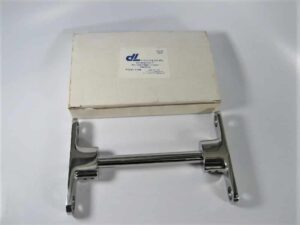 D. Lilly Stainless Standoff Upper Support Extension Model 408 (Shakespeare 4191)
