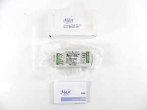 Mast Products Universal LED PWM Dimmer DRK-01-500 *NEW OLD STOCK*