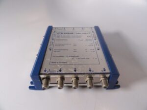 Spaun SMK5562F Cascadable Satellite MultiSwitch - Free US Shipping