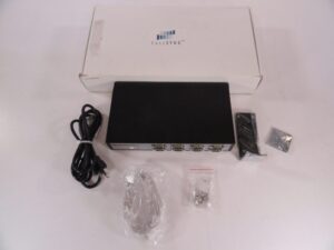 EasySync ES-U-3008-RM Interface Module - Free US Shipping