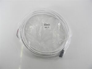 Raymarine Cyclone Open Array Radar Power Cable - 10m (32.8ft) - A80652 - NEW-IN-BAG