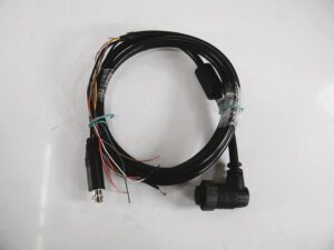 Raymarine R70029 Power/NMEA/Video Cable f/ c, e, eS, gS & Axiom Pro/XL Multifunction Displays!