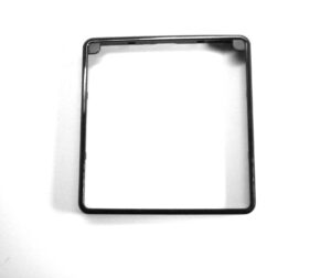 Raymarine Black Bezel for i70s p70s & p70Rs Instrument/Pilot Display - Great Cond.