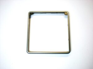 Raymarine Gray Bezel for i70s, p70s & p70Rs Instrument/Pilot Display A80354 Great Condition!