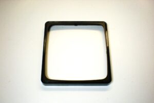 Raymarine - i50 i60 i70 Multi-Function Instrument Black Retrofit BEZEL - Great Condition * Like New!