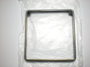 Raymarine Gray Trim Bezel for i70s, p70s and p70Rs Instrument/Pilot Displays A80354 New old stock!