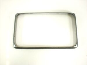 Raymarine - e97 - Multi-Function Display Gray Front BEZEL - Great Condition!