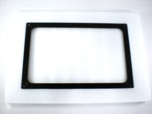 Raymarine E120W To Axiom Pro 12 Adapter Bracket - New Open Box - A80531