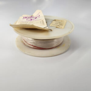 Dearborn Wire and Cable PPM1830-Z Boat Cable BC-5W2 AWM Style - 100 Ft Spool