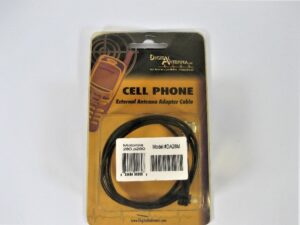 Digital Antenna - External Ant. Adapter Cable - Motorola 280, p280 - DA28M - New