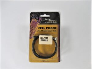 Digital Antenna - External Ant. Adapter Cable - Motorola 720g (GSM), T730g - New