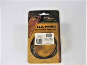 Digital Antenna - External Antenna Adapter Cable - Motorola StarTac - DA98M -New