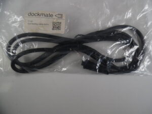 Dockmate 11.02 Connecting Cable 6 Pins - NEW - 180807 190117