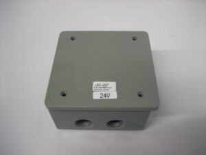 E-Plex 406QDM-24v Quad Dimmer Module - 24vac