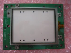 E-Plex 416TPS Resistive Touchpanel Switch Module - For Lazarra Etc