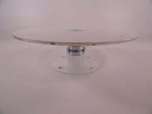 Edson Satcom Mount (5" Rise) - Free US Shipping