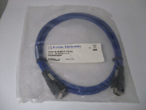 Extron VGAP M-F MD/25 25ft VGA Male-Female Professional Cable - 26-438-04 - NEW