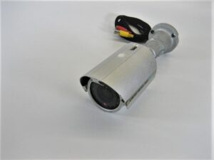 Eclipse ECL-598HIM Bullet Camera - Home Surveillance - Day/Night - Used