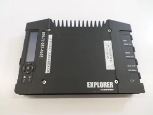 Cobham Explorer 710 Terminal - Transceiver only - Great Condition