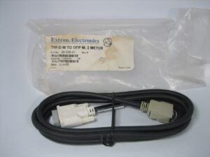 Extron 26-536-01 DVI-D Male to DFP Male Single Link 6