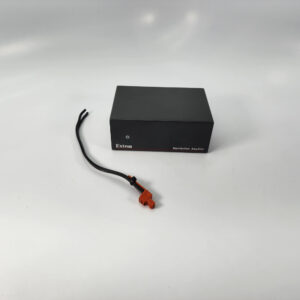 Extron MDA 3V - 3 Output Composite Video Distribution Amplifier - TESTED