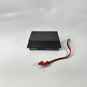Extron MDA 5V – 5 Output Composite Video Distribution Amplifier - TESTED