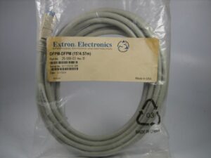 Extron 26-586-03 DFPM-DFPM 15