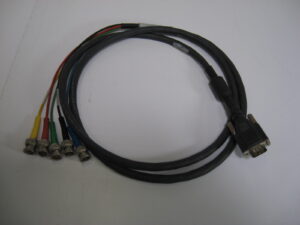 Extron Electronics E101876 AWG 5/C (UL) CL2 Video Cable - Free US Shipping