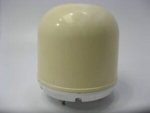 KVH Tracphone FB150 Inmarsat FleetBroadband Working Antenna Replacement TT-3050C