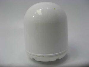 KVH Tracphone FB150 Inmarsat FleetBroadband Working Antenna Replacement TT3050C*